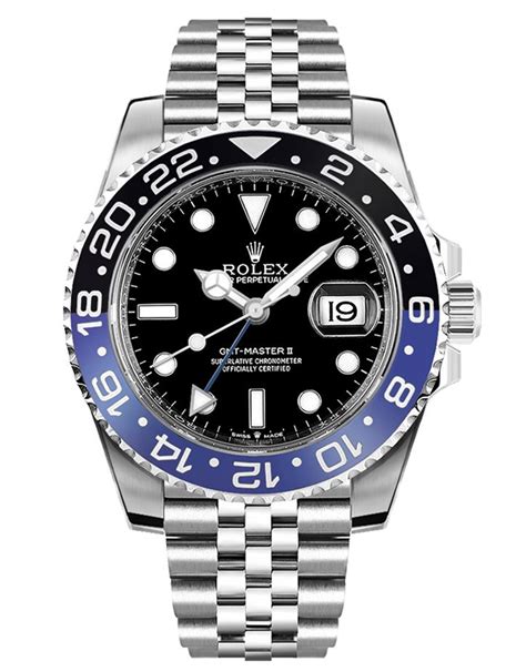 rolex gmt master 2 fuori produzione|rolex gmt master ii.